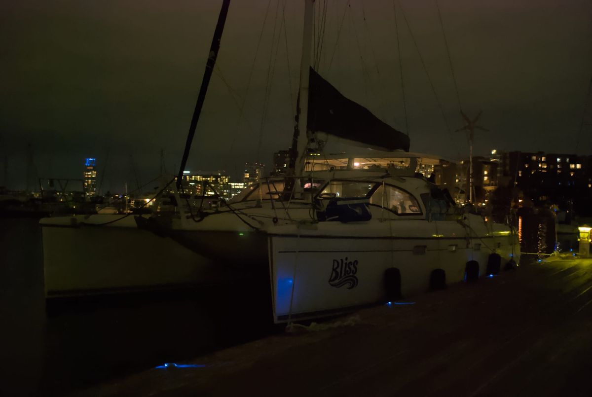 First Level Complete!