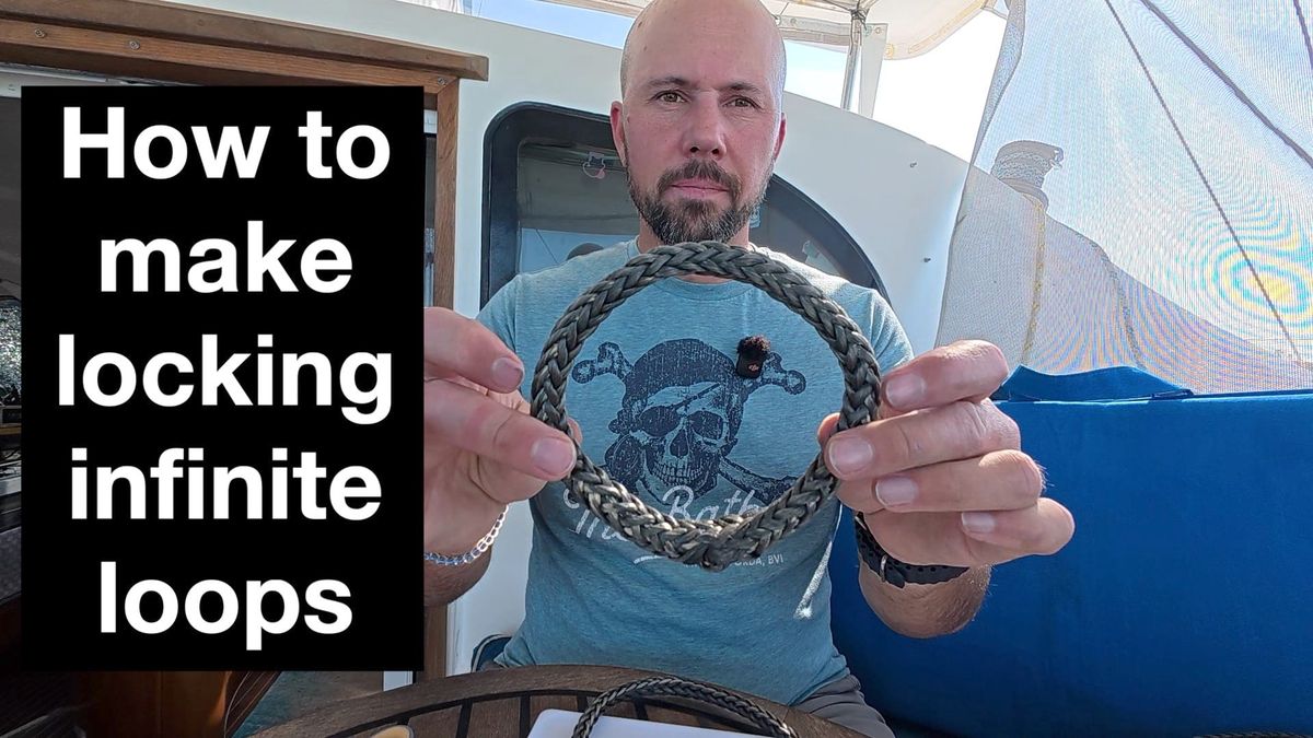 How to Make a Locking Infinite Loop