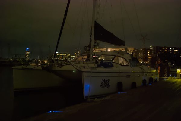 First Level Complete!