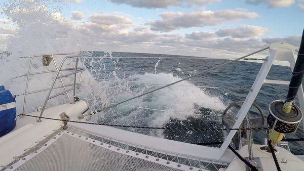 Bliss At Sea Emergency and Repairs