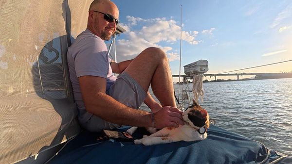 An Aside: A Slice in Time