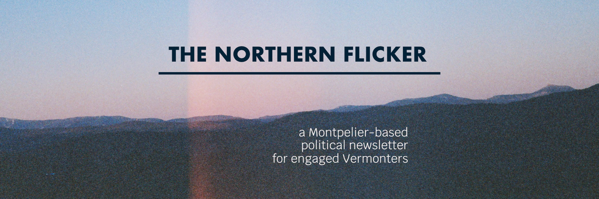 Vermont Politics Matter More than Ever