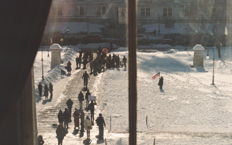 How Lawmakers Are Attempting to Put Checks and Balances on Vermont's ICE Collaboration