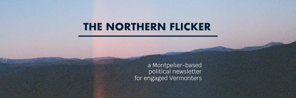 Vermont Politics Matter More than Ever