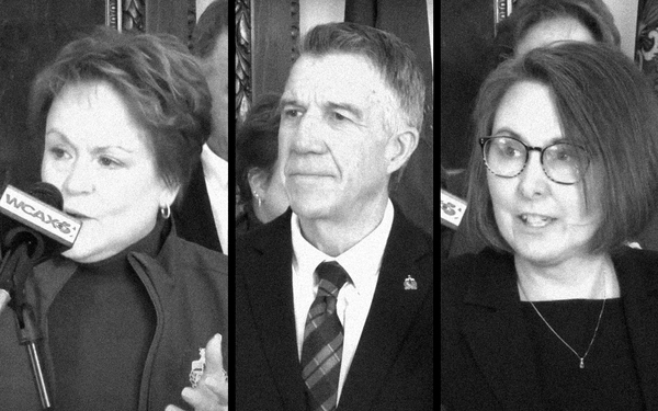 Governor Scott's Public Safety Bill Prioritizes Carceral Policies