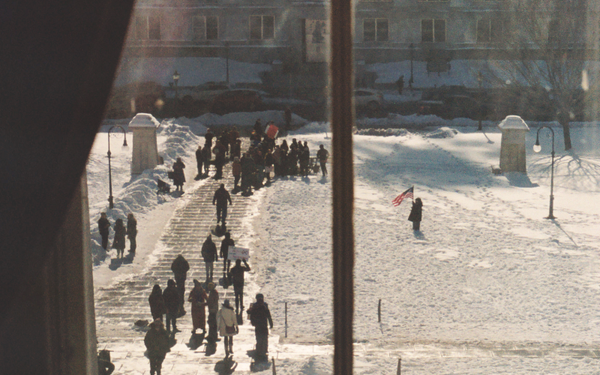 How Lawmakers Are Attempting to Put Checks and Balances on Vermont's ICE Collaboration