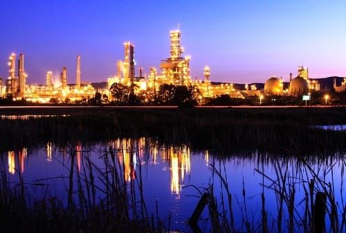 Fossil Fuel Firms Face Rising Tide Of Climate Litigation – Report