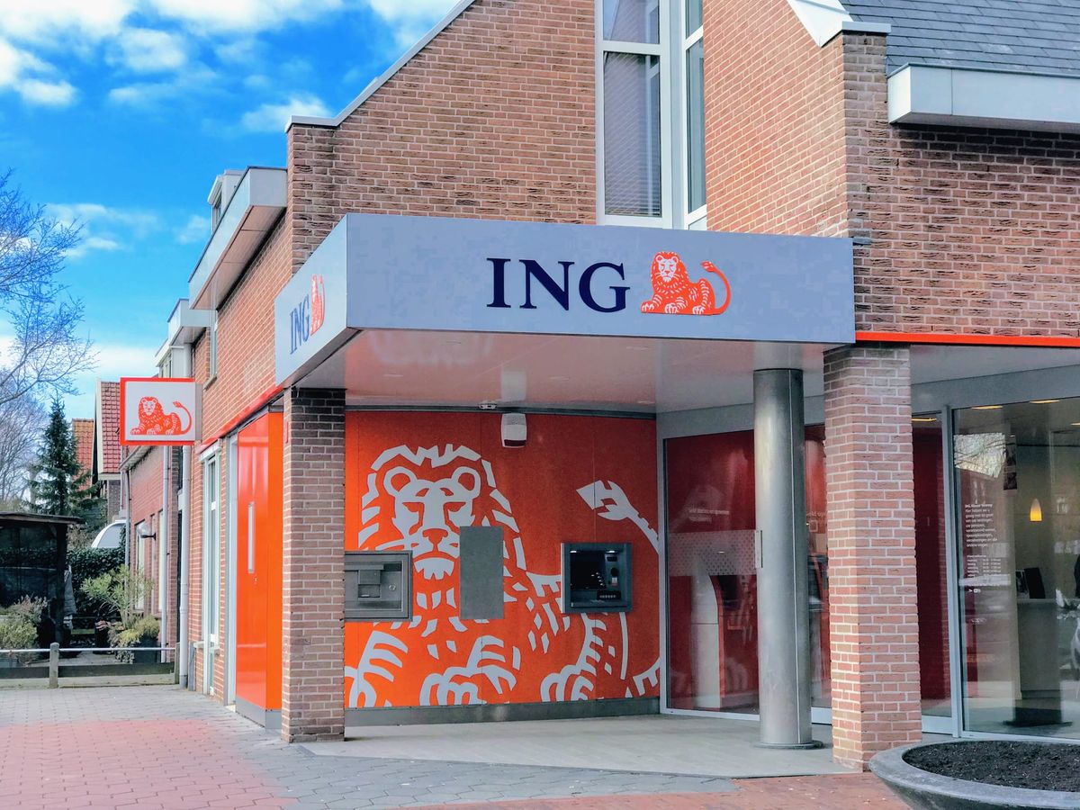 Dutch Climate Campaigners Sue The Netherlands’s Largest Bank