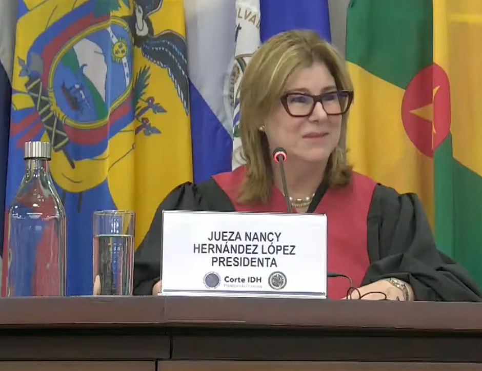 Human Rights Court Recognizes Right To A Healthy Climate, Calls For Urgent Action To Address Climate Emergency