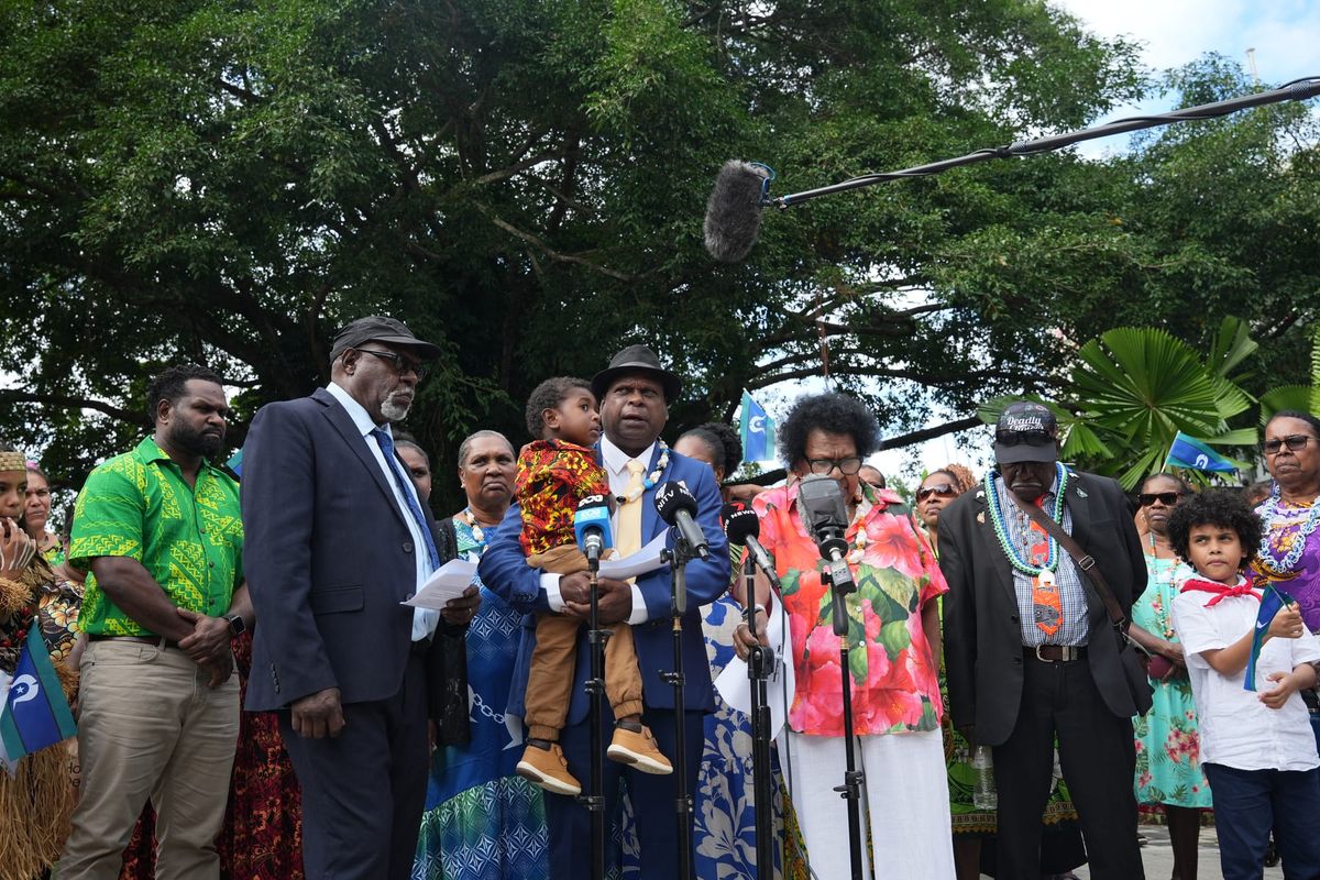 Australia Does Not Owe ‘Duty Of Care’ To Torres Strait Islanders, Court Rules In Australian Climate Case