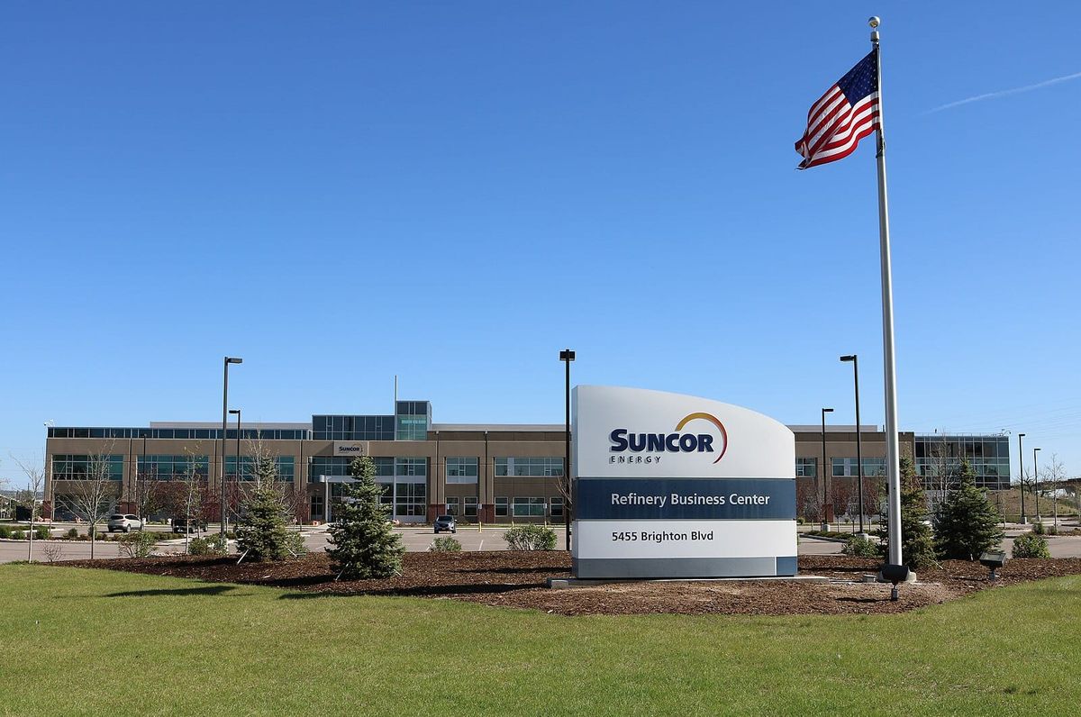 Suncor And Exxon Lodge Third Petition To US Supreme Court In Boulder Climate Case