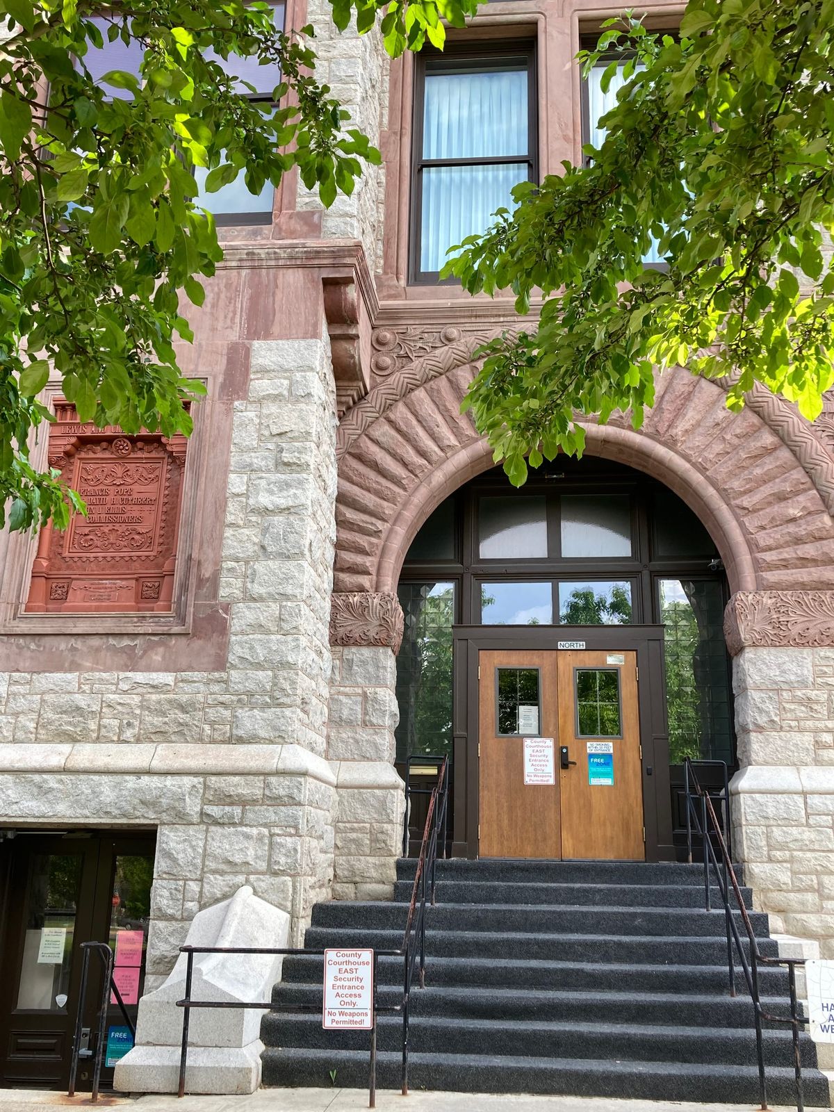 Montana Supreme Court Denies New Petition From Youth Climate Activists