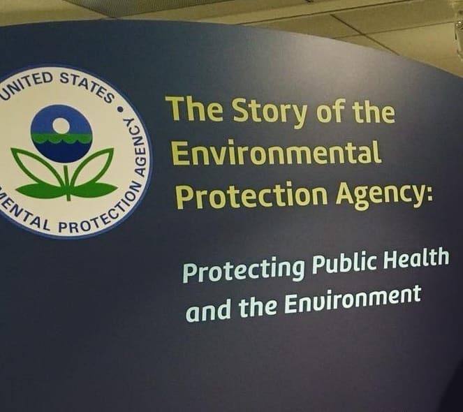 Federal Appeals Court Dismisses Youth Climate Suit Alleging Discrimination By The EPA