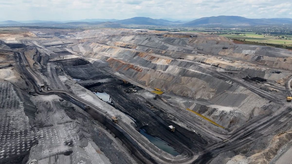 High Court Of Australia Mulls Impacts From Coal Mine Expansion In Its First Climate Case