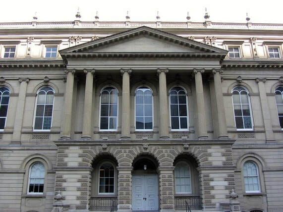 Ontario Court Of Appeal Hears Landmark Youth Climate Case