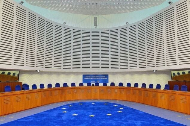 Climate Cases Set For Historic Hearings This Week At European Court Of Human Rights