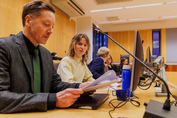 Trial Underway In Fresh Legal Challenge To Norway’s Approval Of New Offshore Oil Fields