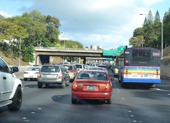 Kids' Climate Case Advances In Hawaii