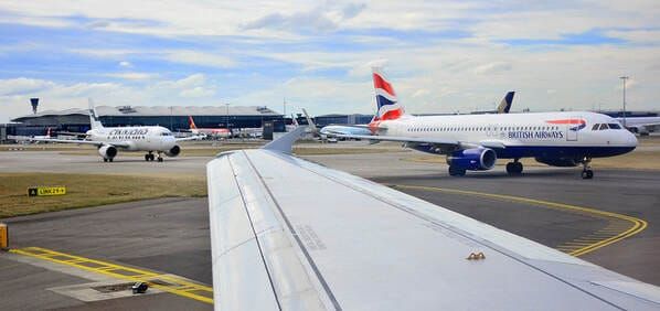Heathrow Airport Expansion Wins At UK Supreme Court