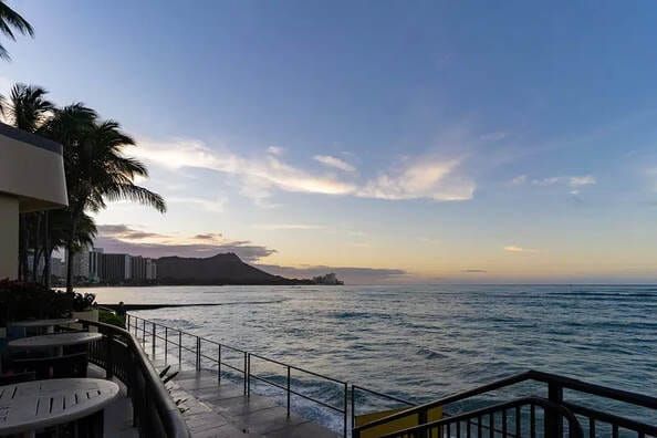 Honolulu's Climate Suit Against Big Oil Advances Towards Trial