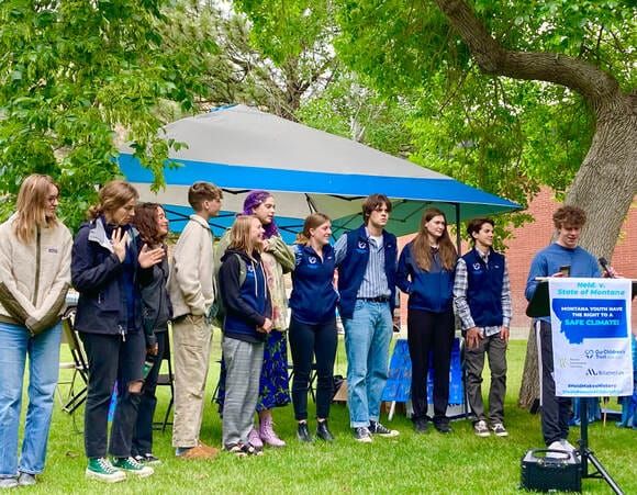 Montana Youth Activists Win Historic Climate Change Lawsuit