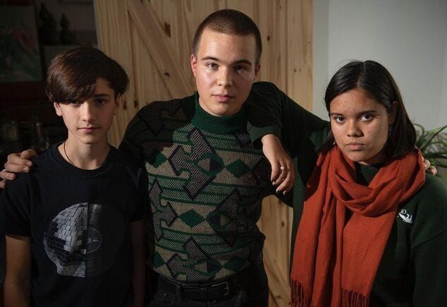 Court Tosses Youth Climate Lawsuit Against Canada