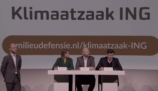 Two New Climate Cases Launched In The Netherlands