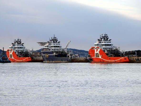 Norwegian Court Overturns Norway's Approvals Of New Offshore Oil Fields On Climate Grounds