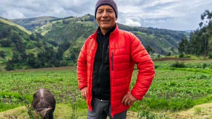 German Court Ends Landmark Climate Case Brought By Peruvian Farmer, But Affirms Liability Potential For Major CO2 Emitters
