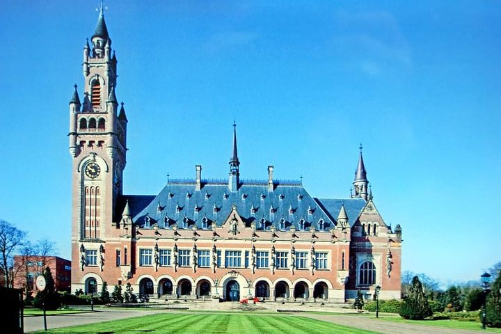 World Court Delivers Landmark Opinion On Climate Justice, Confirming Countries Have Legal Duty To Act On The Climate Emergency