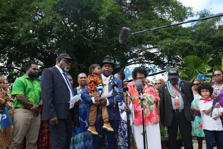 Australia Does Not Owe ‘Duty Of Care’ To Torres Strait Islanders, Court Rules In Australian Climate Case