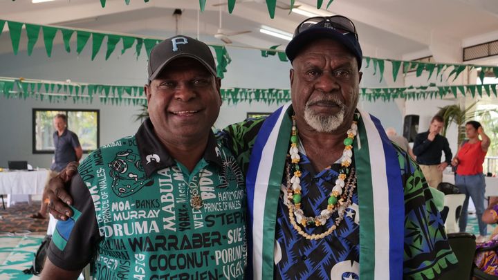 Court To Decide Landmark Climate Justice Case In Australia