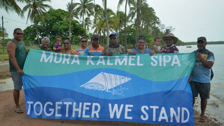 "We Have To Keep Fighting”: Torres Strait Islanders Appeal Judgment In Climate Case Against Australia