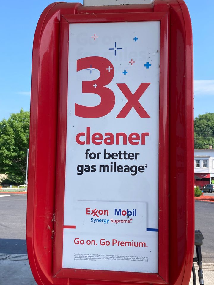 Connecticut Court Advances State Consumer Protection Case Against ExxonMobil