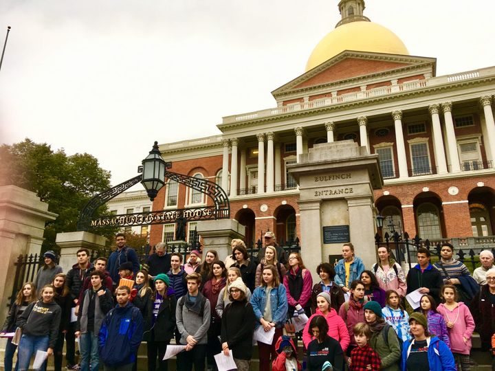 Dozens of US States And Municipalities Sue EPA Over Its Elimination Of GHG Endangerment Finding