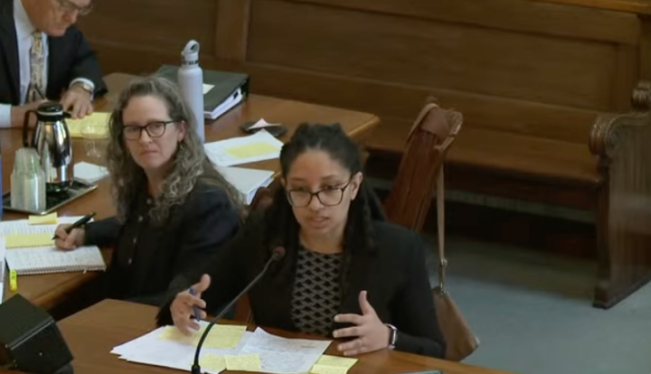 Courts In Alaska And California Hear Appeals In Youth Constitutional Climate Challenges