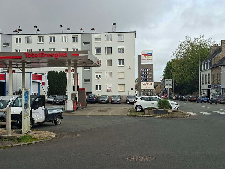 French Oil Major Failed To FulFill 'Vigilance' Duty On Climate, Paris Court Rules