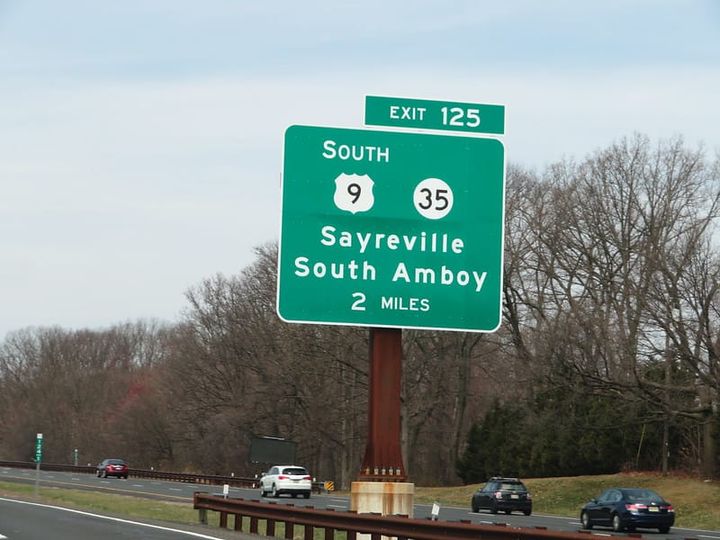 New Jersey's Middlesex County Sues Big Oil Over Escalating Climate Impacts