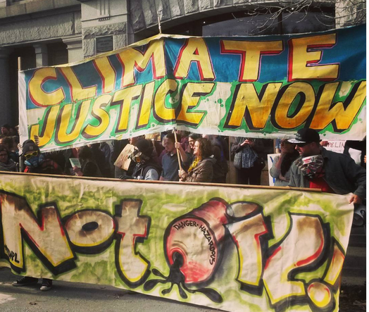 The Rise In Forward-Looking Corporate Climate Cases: From Shell To Santos