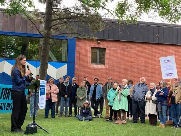 Youth And Their Attorneys Push Back On Government Attempts To Avoid Accountability In US Climate Lawsuits