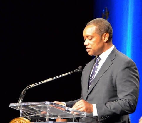 DC Is The Latest To Sue Exxon And Big Oil For Climate Disinformation Campaigns