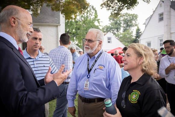 Pennsylvania County Takes On Big Oil As Climate Deception Cases Continue Mounting