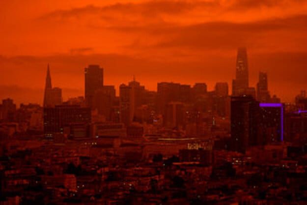 Why California Is Taking Big Oil To Court — And Why It Matters