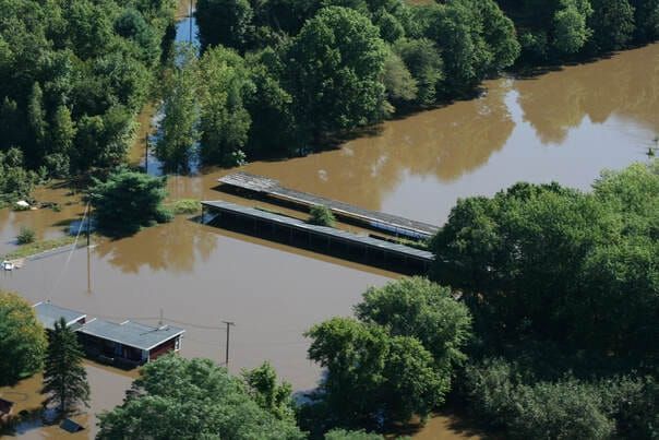 Connecticut Becomes The Fifth State To Sue Big Oil Over Climate Change