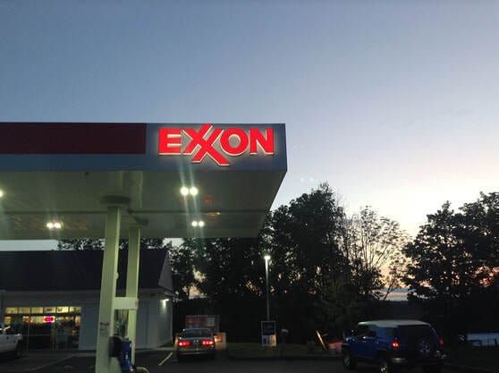 Exxon - Facing Lawsuit From Connecticut Over Alleged 'Decades of Deception' - Misleads Court About The Lawsuit, State Tells Court