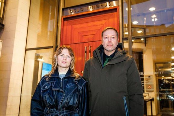 Norway Aims To Overturn Court Verdict Blocking North Sea Oil Fields