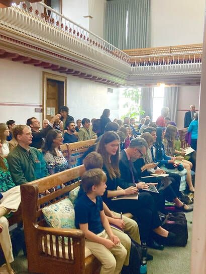 Historic Climate Trial Kicks Off: Young Montanans Suing State Take The Stand In First-Ever US Kids' Climate Change Trial