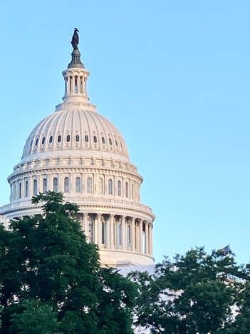 Congressional Probe Of Big Oil’s Climate Disinformation Could Boost Climate Accountability Litigation Already Underway