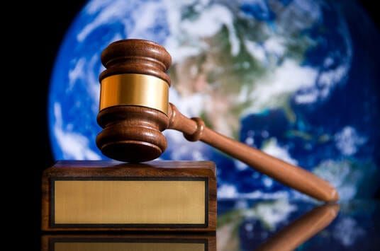 Procedural Updates In U.S. Climate Lawsuits Against Big Oil