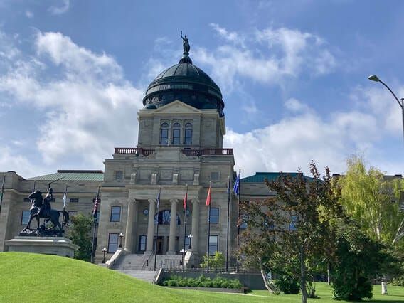 Montana Youth-Led Climate Trial Will Go On As Scheduled